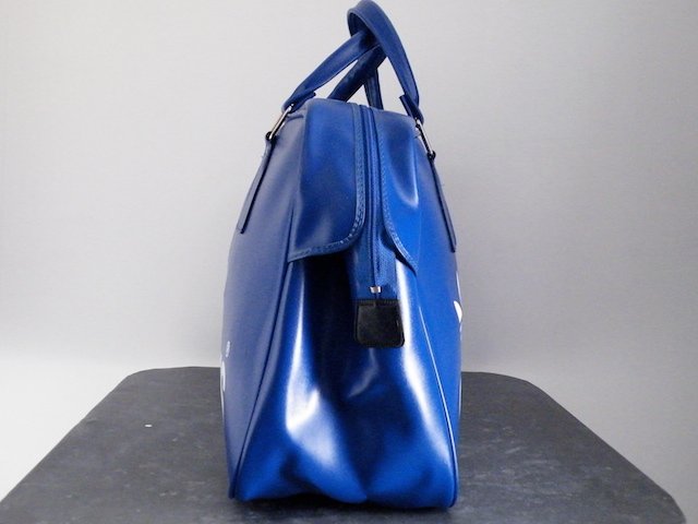 70年代 アディダス PETER BLACK (ピーターブラック)社製 ボストン