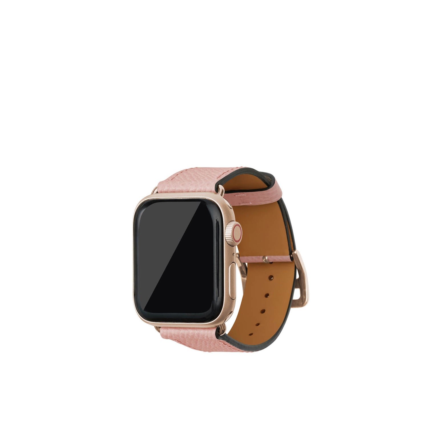 ノービレ Apple Watch レザーバンド【38mm/40mm/41mm/42mm, M/Lサイズ