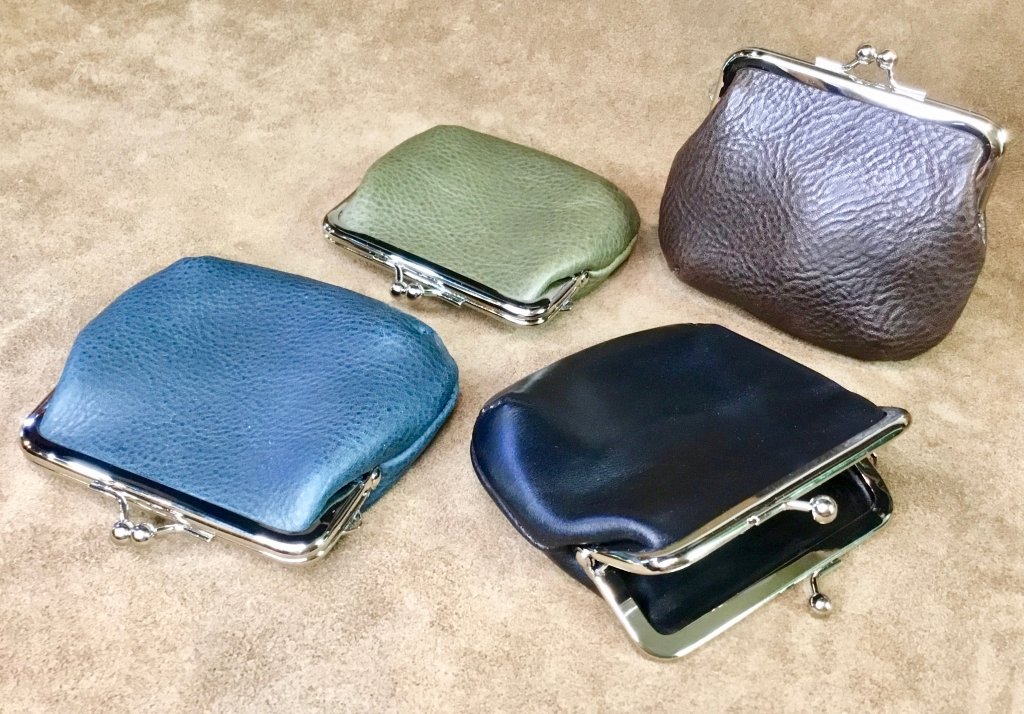 ガマグチ | LAST CROPS ｜ SHOP BLOG