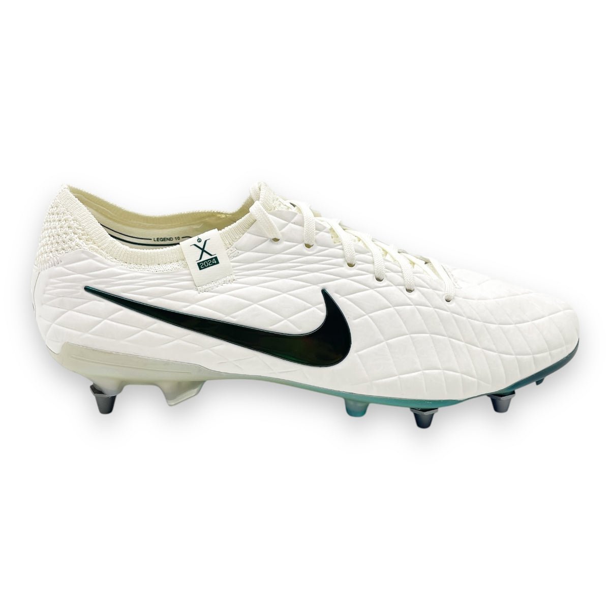 Nike Tiempo Legend X SG-PRO PEARL – Boots Plug