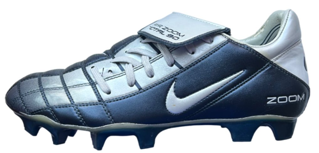 Nike total 90 ii / 2 air zoom – Gs Boots