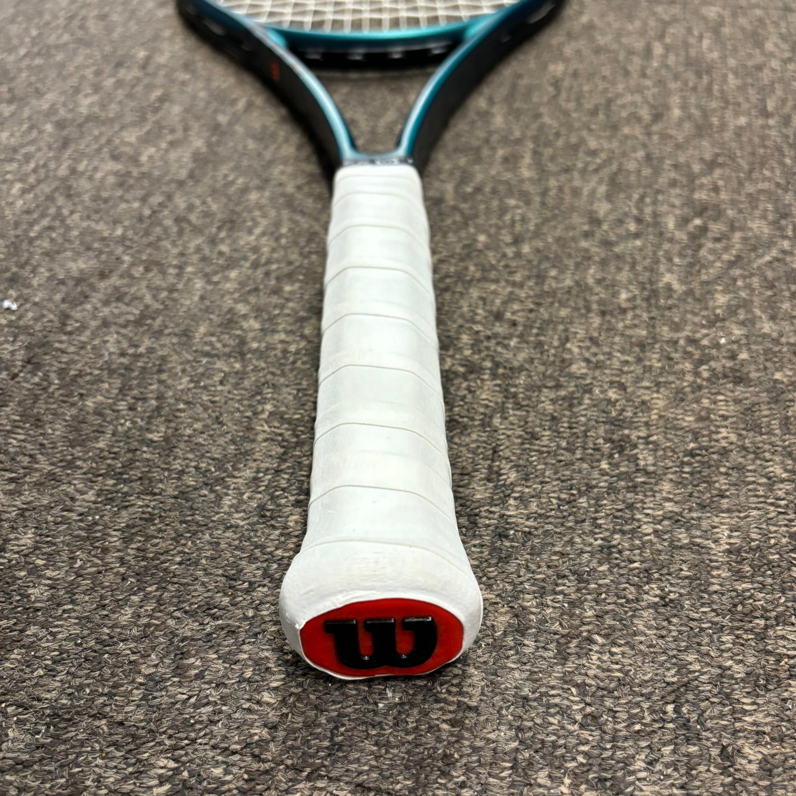 中古TTS委託販売】Wilson ブレードV9 16X19 G2 SPEC-Ⅱ+α | テニス