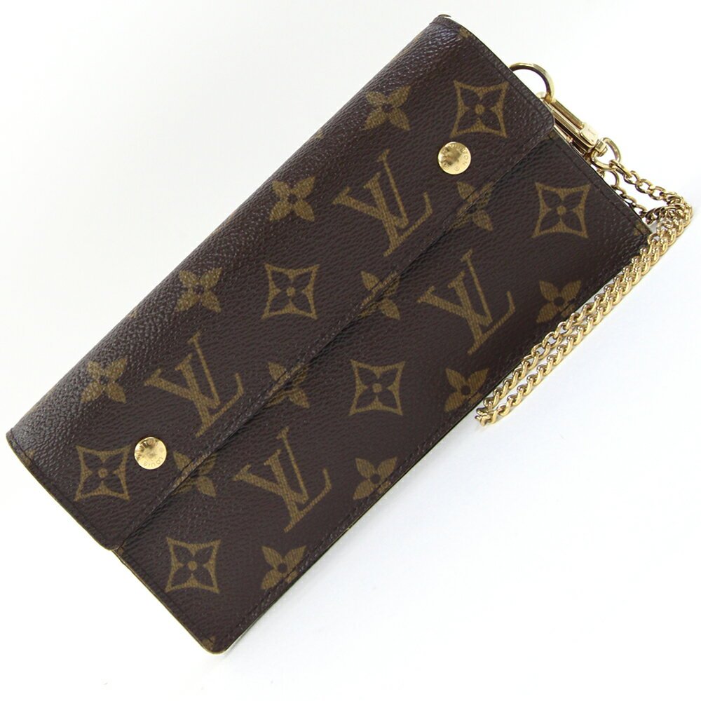 楽天市場】ヴィトン ウォレットチェーンの通販