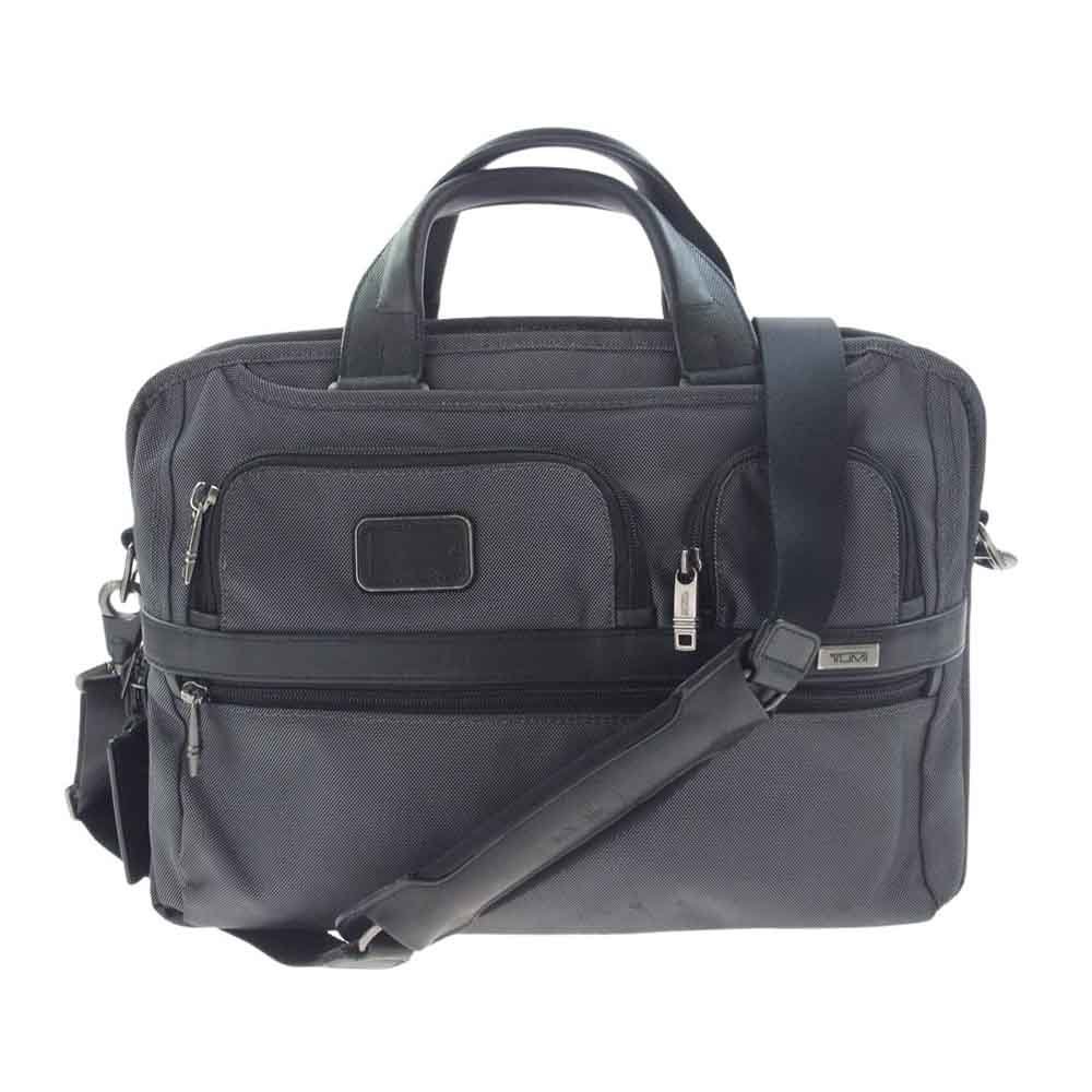 楽天市場】tumi alpha2の通販