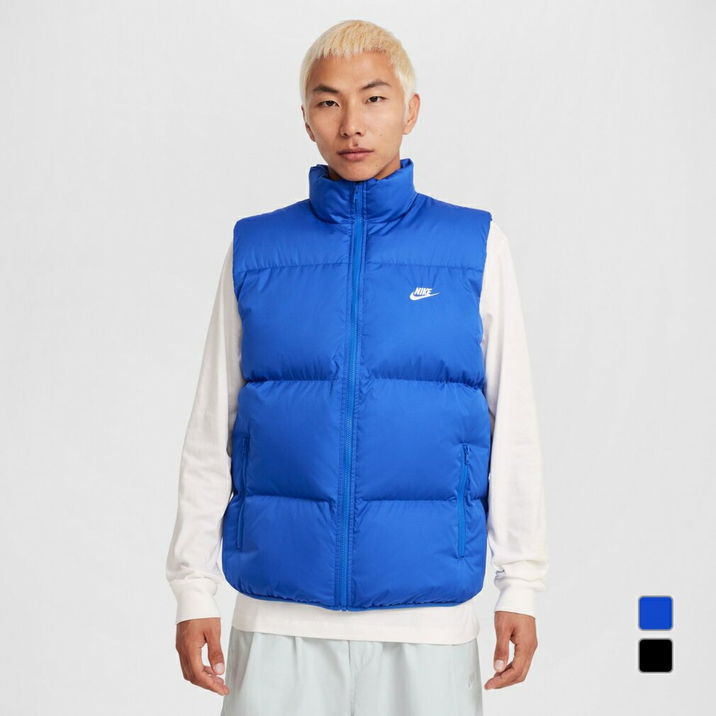 楽天市場】ナイキ エアロロフト ベストの通販