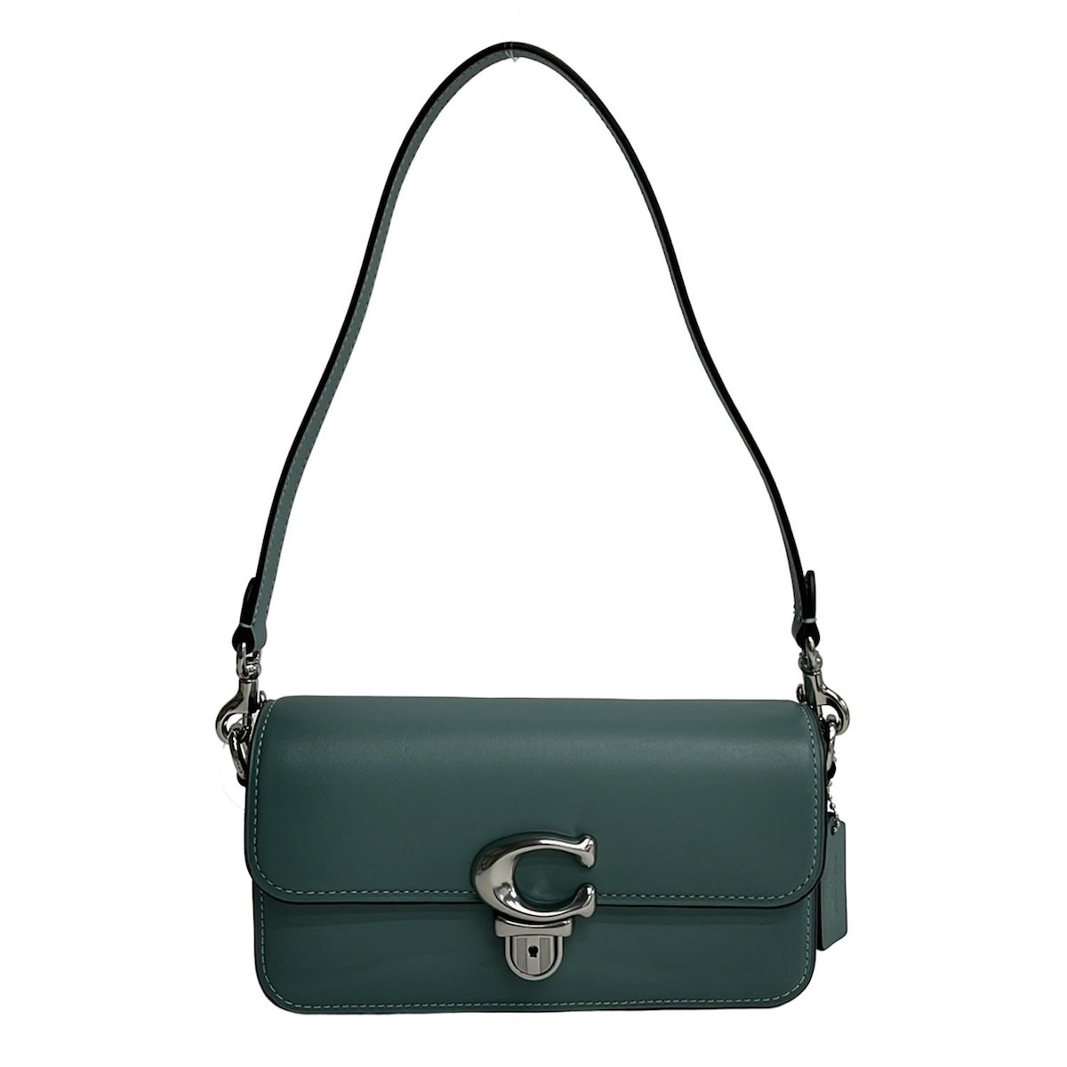 楽天市場】グリーン（ブランドコーチ）（ショルダーバッグ