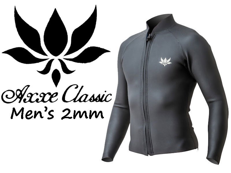 楽天市場】ベスト（ブランドアックス・用途（ウェットスーツ