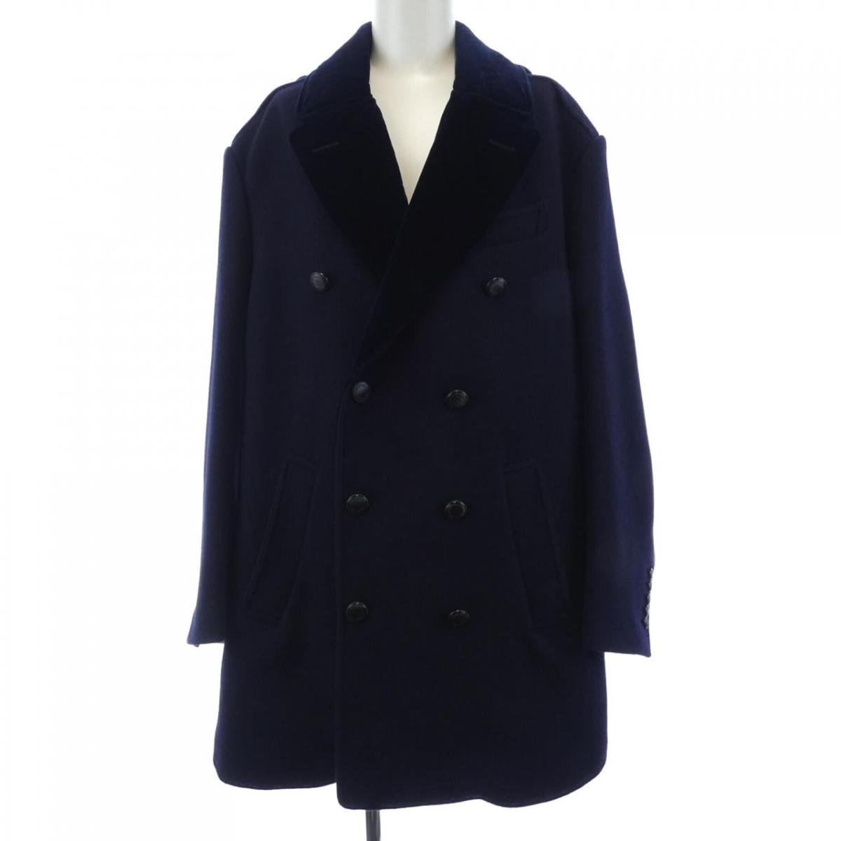 楽天市場】トムフォード コート（メンズファッション）の通販