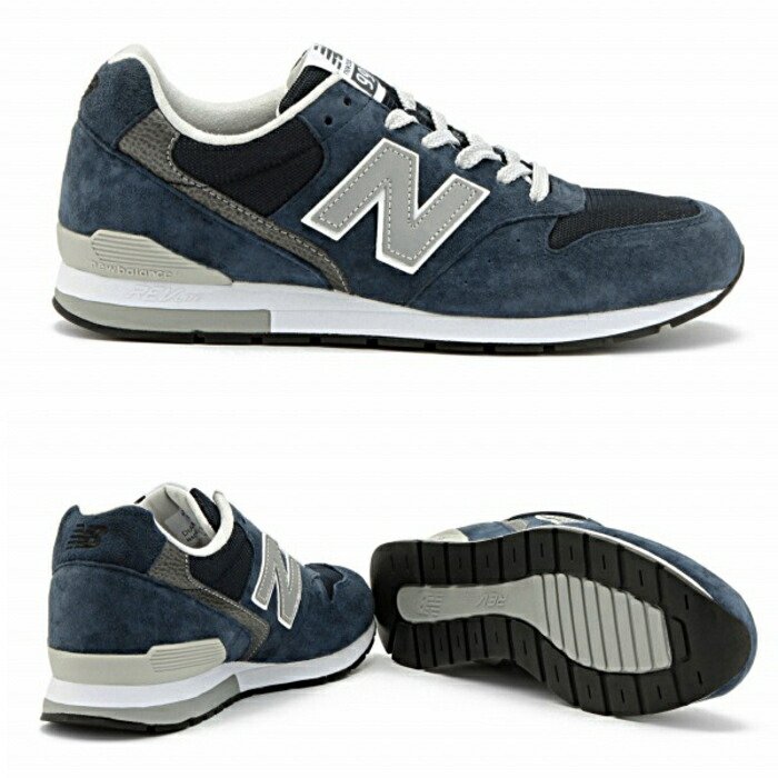 楽天市場】○○ ニューバランス 996 正規品 new balance MRL996 AN