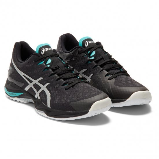 楽天市場】アシックス asics バレーボールシューズ V-SWIFT FF2 ブイ