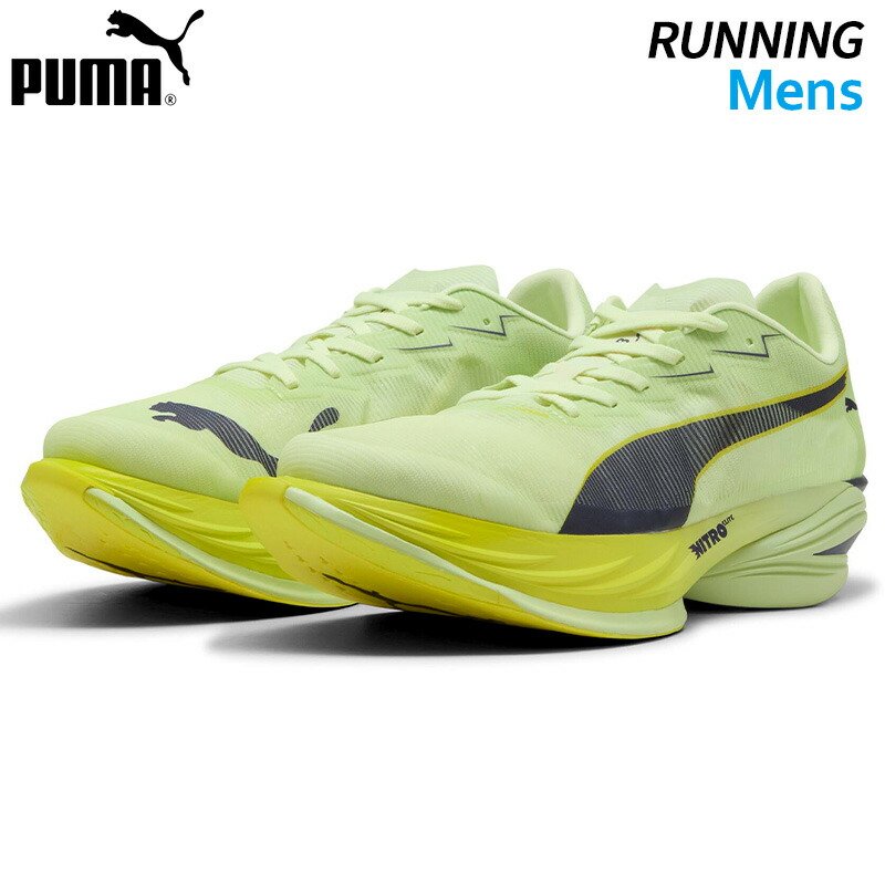 PUMA ファストアール ニトロ エリート 3」の人気商品一覧 | 安い商品を