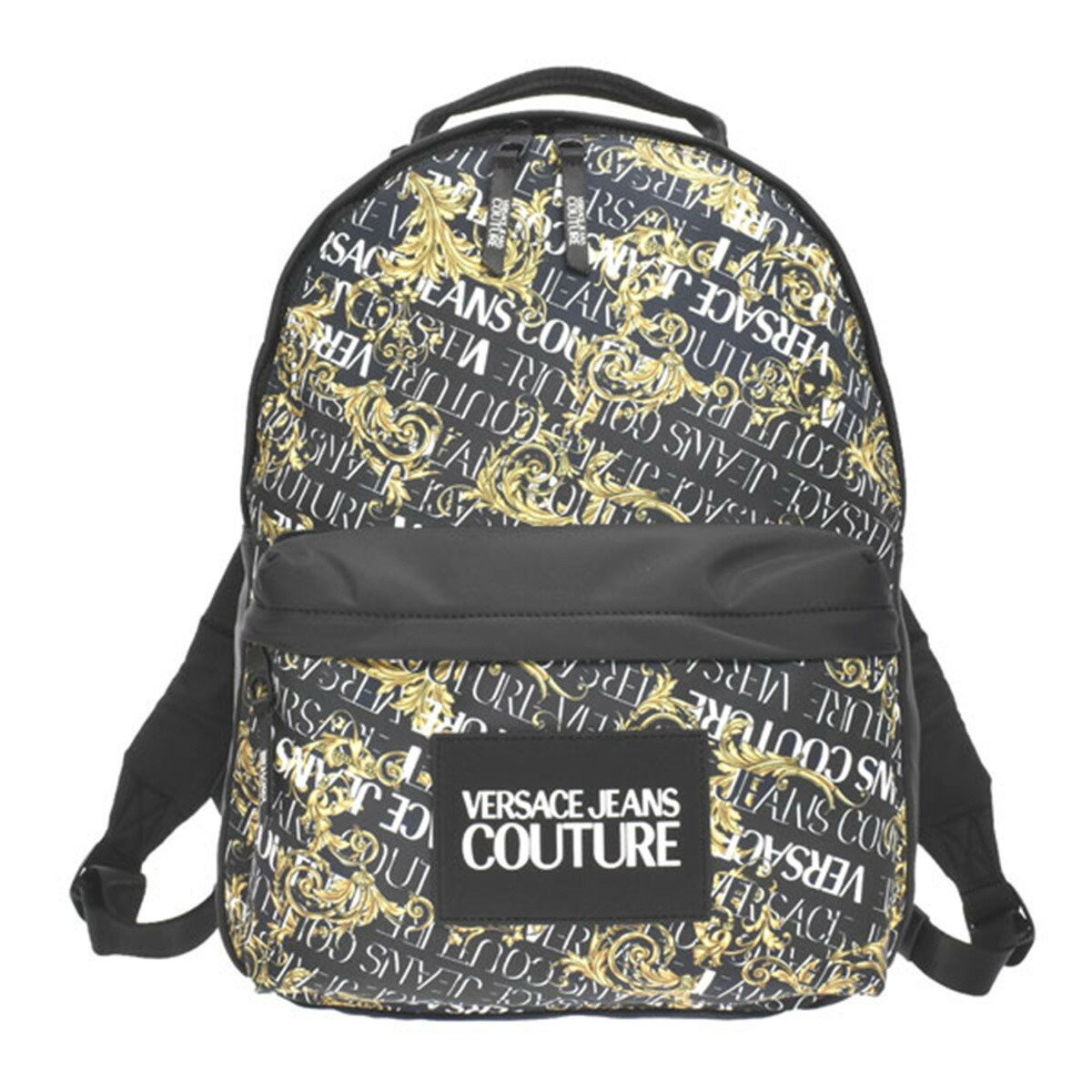 楽天市場】リュックサック（ブランドヴェルサーチェ）（メンズバッグ