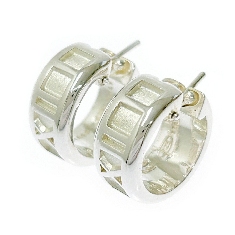 楽天市場】【中古】TIFFANY&Co. ティファニー シルバー アトラス