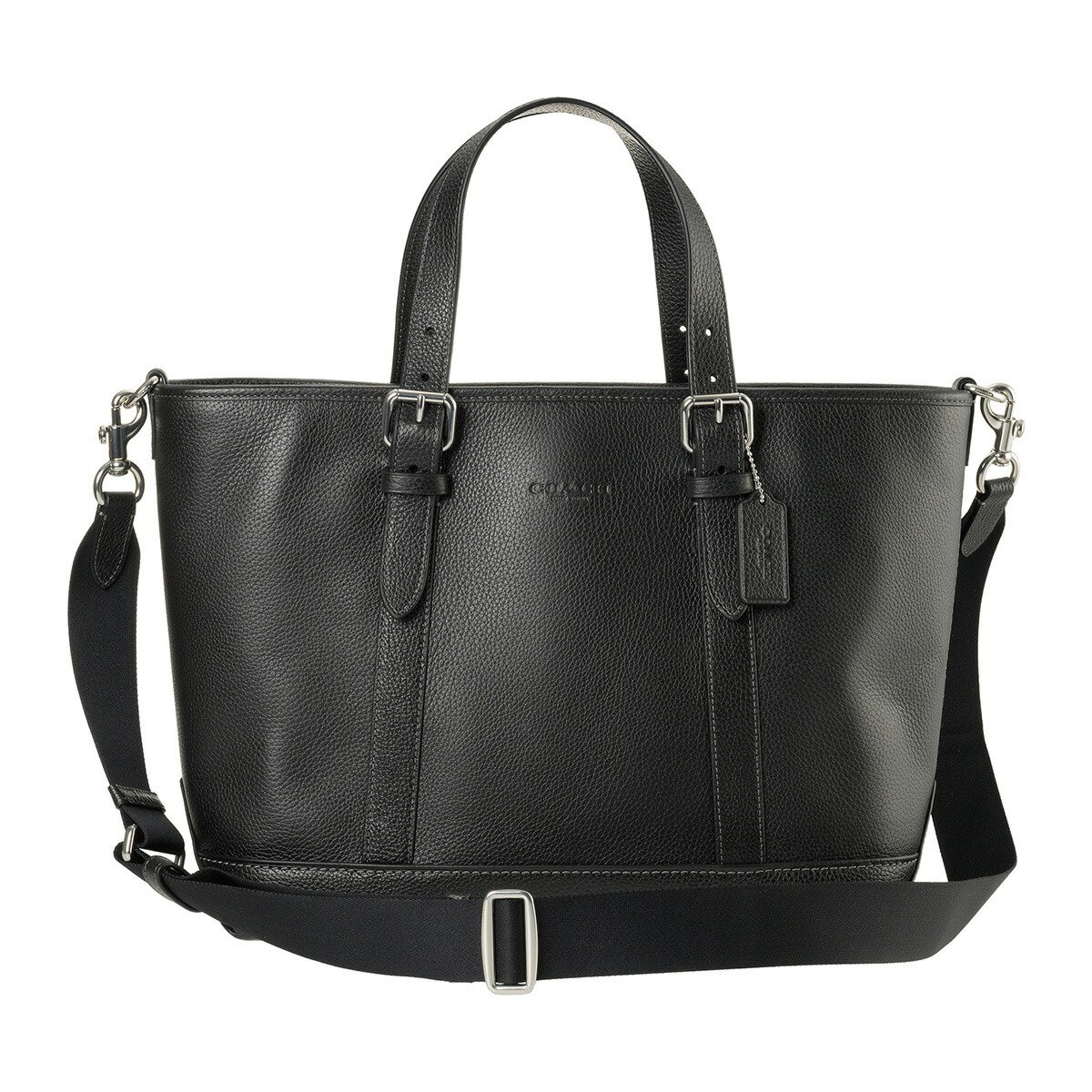 楽天市場】コーチ アウトレット トートバッグ COACH OUTLET リファイン