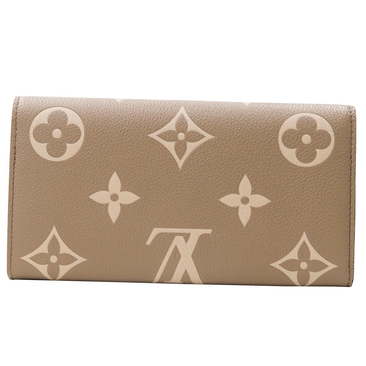 楽天市場】ルイ・ヴィトン モノグラム 財布 レディース LOUIS VUITTON