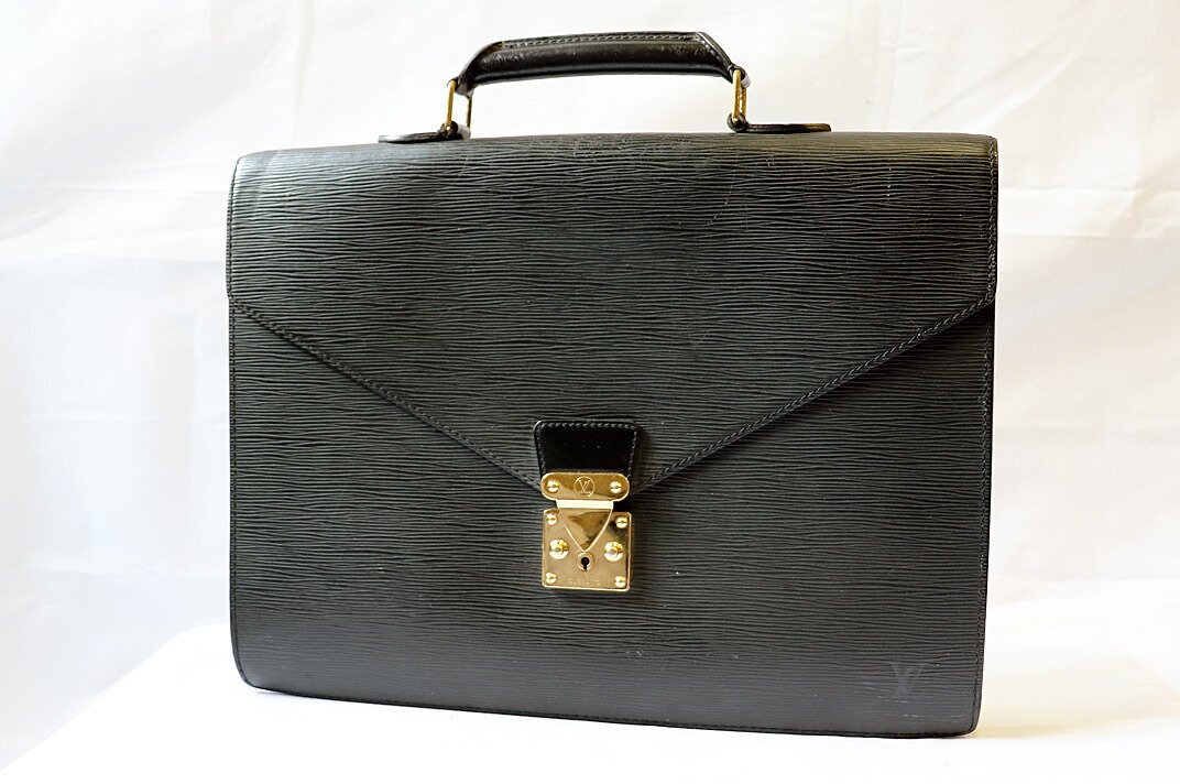 楽天市場】ルイヴィトン エピ コンセイエの通販