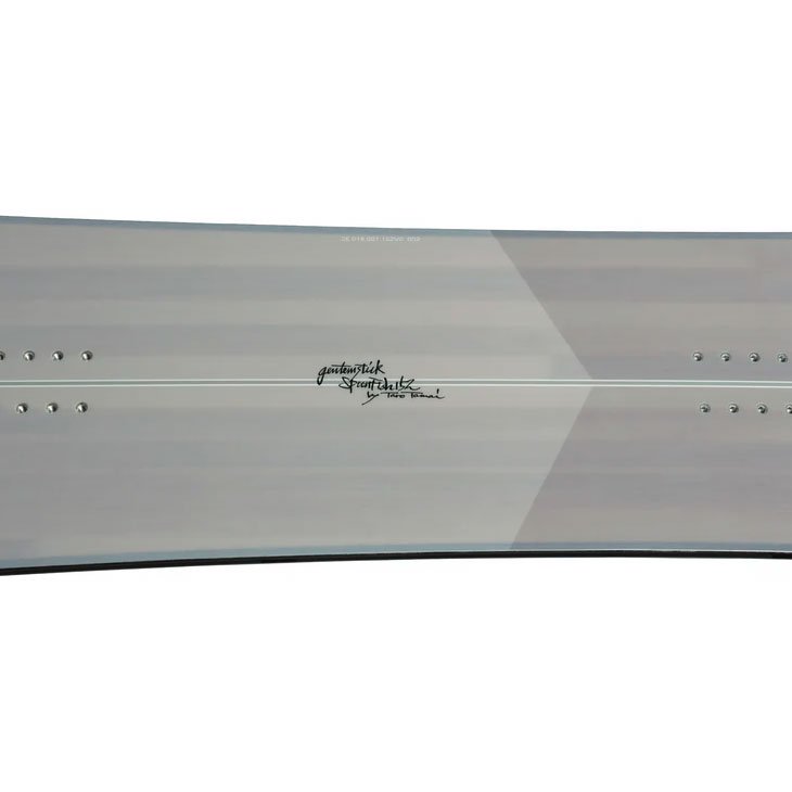 楽天市場】25-26 GENTEMSTICK ゲンテンスティック !! SPOON FISH 152