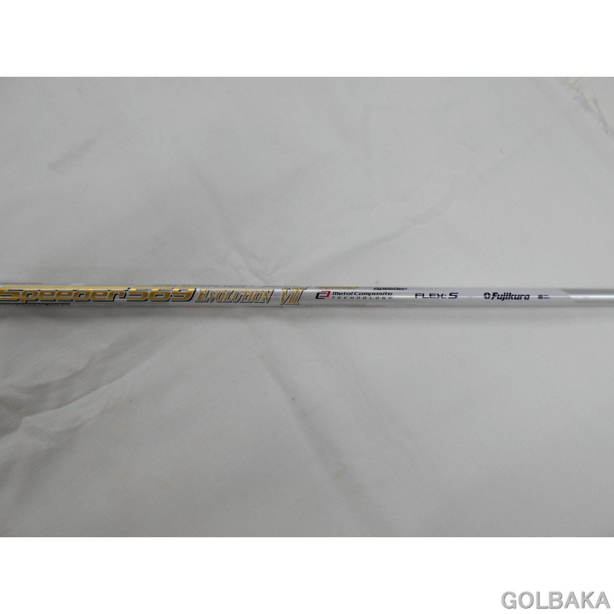 楽天市場】スピーダーエボリューション6 pingの通販