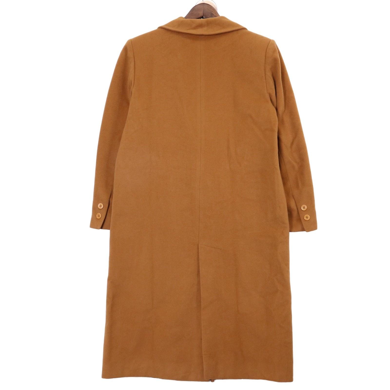 楽天市場】90年代 BURBERRY バーバリー ダブルブレスト ウールコート