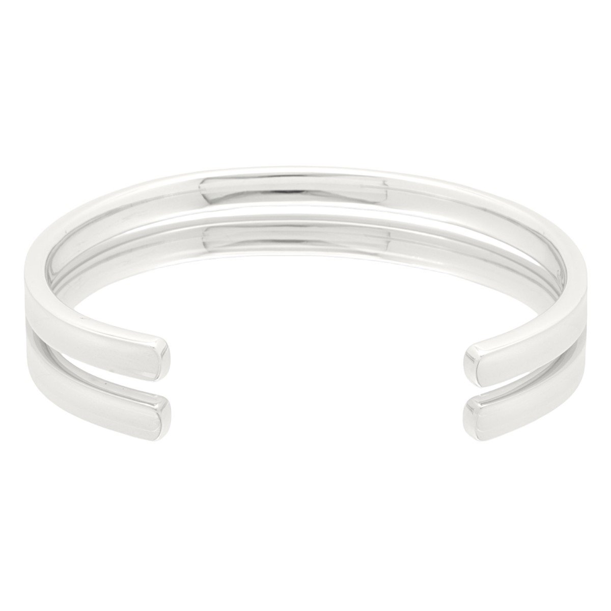 楽天市場】【ギフト品質】ティファニー Tiffany&co バングル 1837 カフ