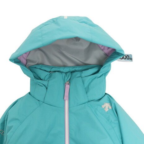楽天市場】デサント（DESCENTE）（キッズ）ジュニア 子供 スキーウェア