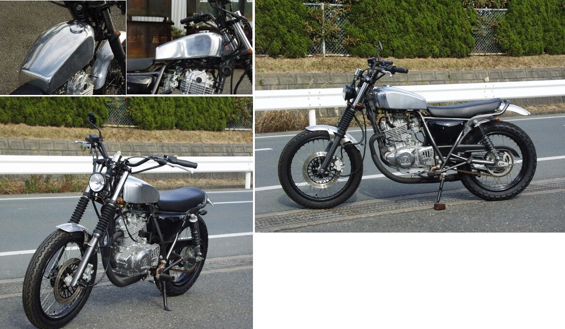 楽天市場】BIG CEDAR ビッグシーダー フラットサイドアルミタンク