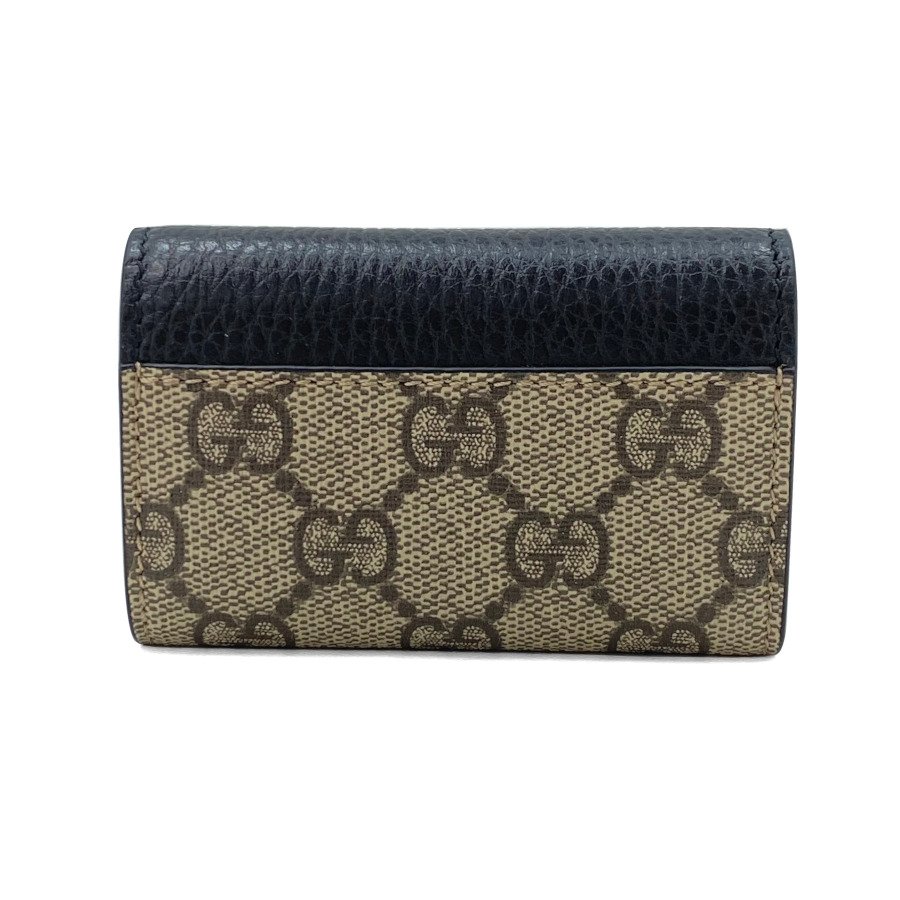 楽天市場】【新品】グッチ GUCCI キーケース 6連 キーホルダー ダブルG