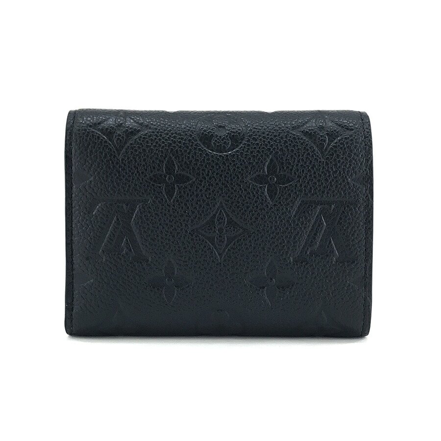 楽天市場】ルイヴィトン LOUIS VUITTON 財布 三つ折り ポルトフォイユ