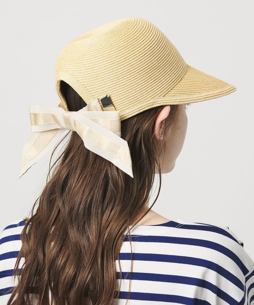 Athena New York＞JANET キャップ