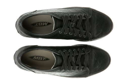 MBT USA Official Store | Men's Nafasi Black 700931-03 | Online