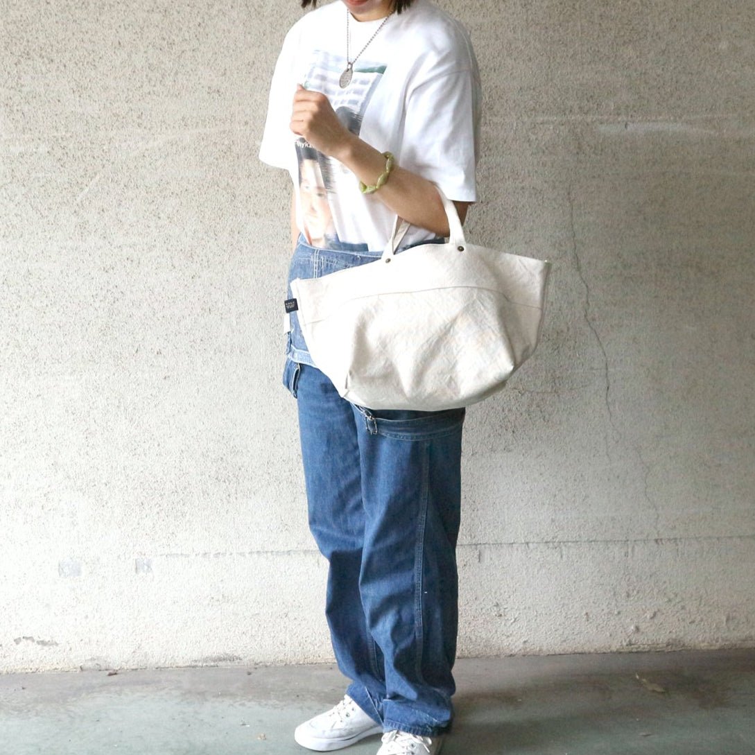 マルシェバッグ(VC-34) | こまのぐ - 布と器と植物