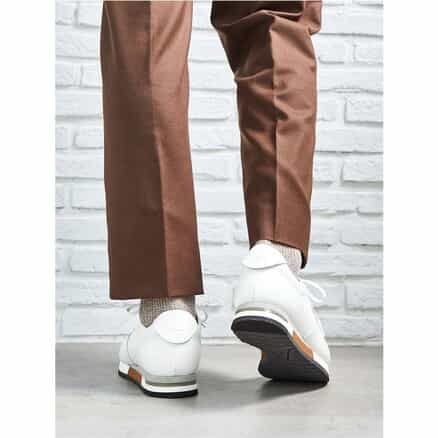 ランウォーク メンズ 3E（1231A177-100）RUNWALK ｜ GEL-BIZ