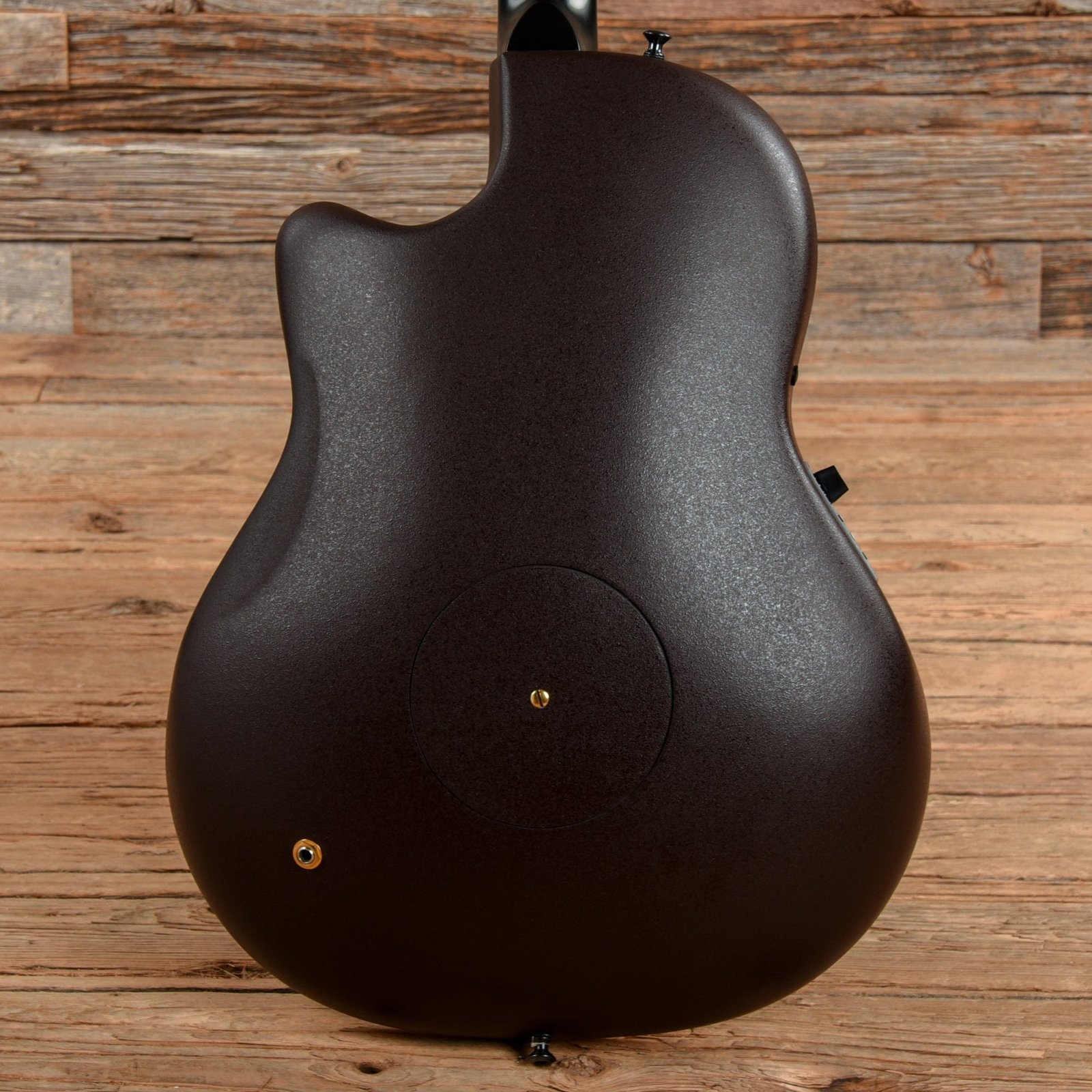 Ovation 1868 Elite – Chicago Music Exchange