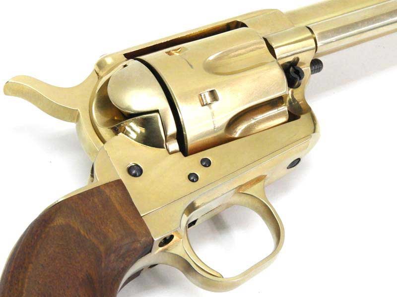 フランクリンミント] コルト SAA キャバルリー MIKADO 明治天皇の