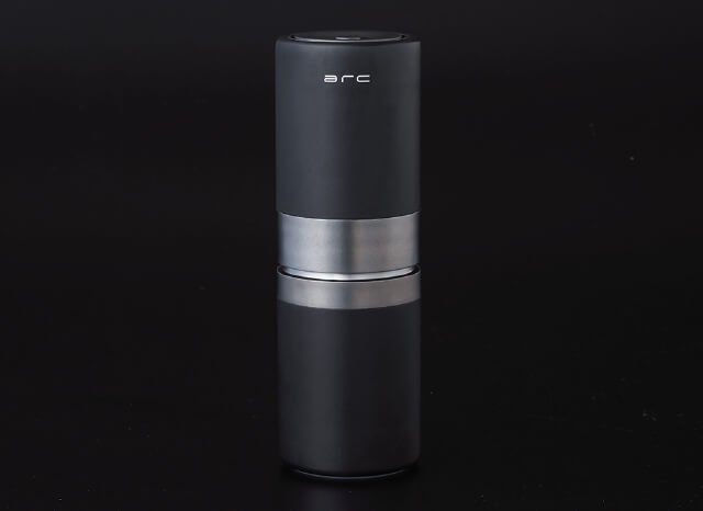 コンパクトタイプ光触媒除菌脱臭機arc-M 販売開始 | APSジャパン