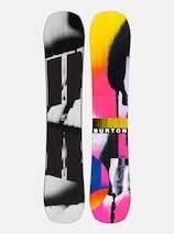 Burton | Men's Snowboarding | Burton Snowboards JP