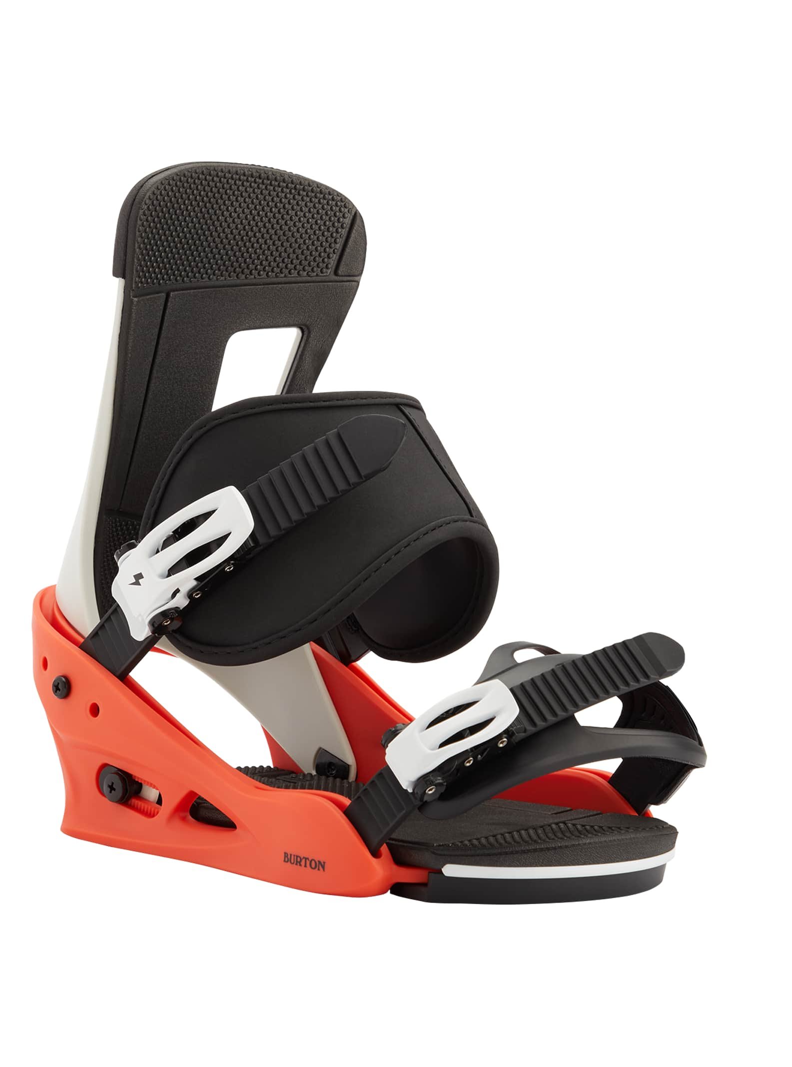Men's Burton Freestyle Re:Flex Snowboard Binding | Burton.com
