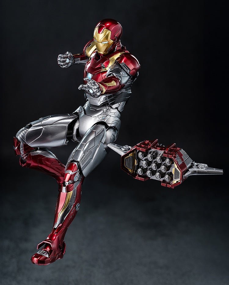DLX アイアンマン・マーク47｜グッドスマイルカンパニー公式ショップ