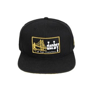 サンフランシスコ・ダービー – Derby Of San Francisco