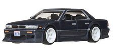 ホットウィール カーカルチャー タイムレス アイコンズ 日産