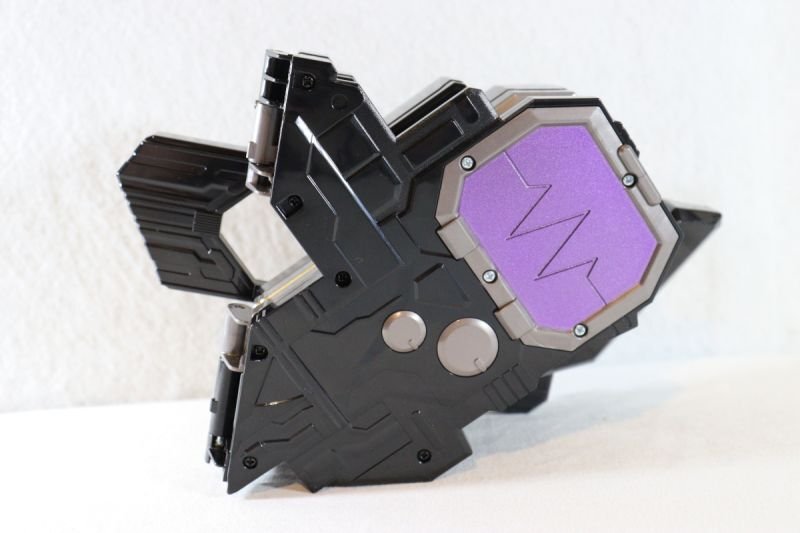 Kamen Rider Zero-One / DX Masbrain Zetsumerise Key