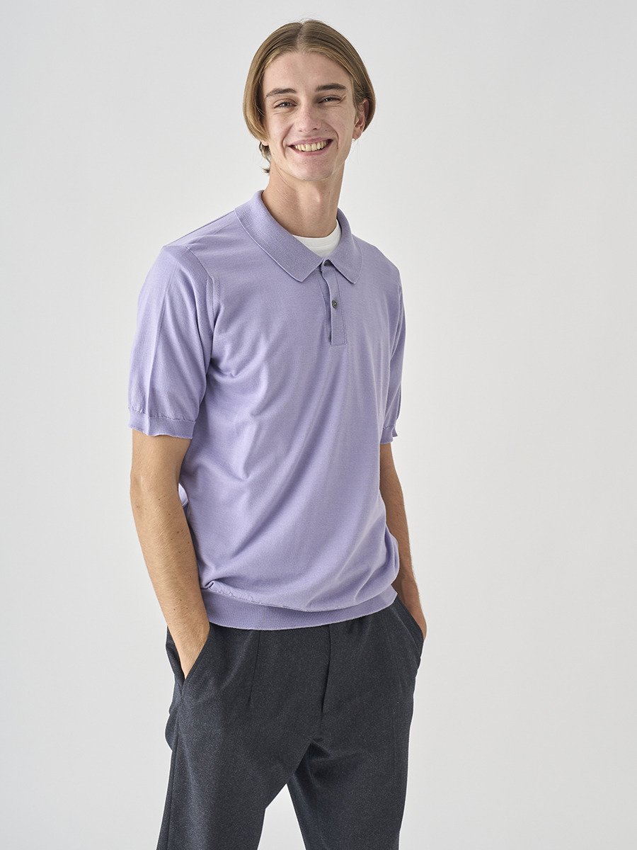 JOHN SMEDLEY｜ジョンスメドレー日本公式