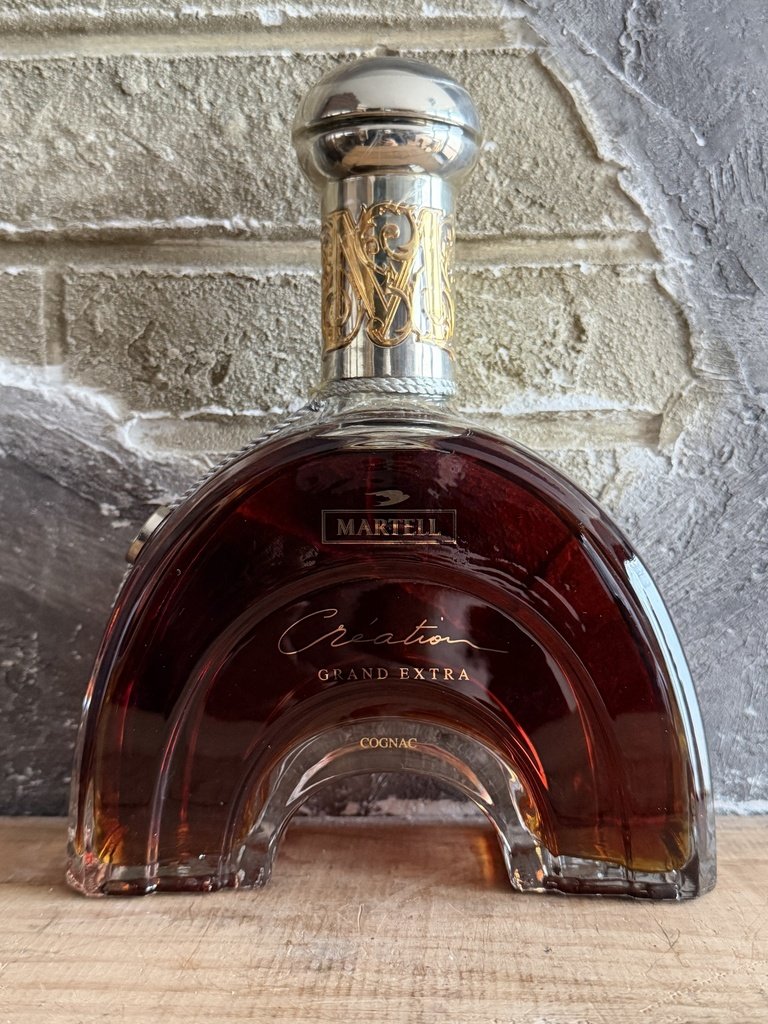 Martell Création Grand Extra | Old Liquor Company
