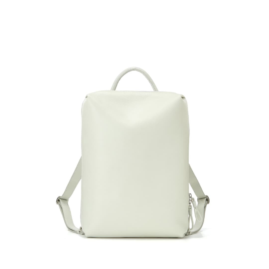 Fuwari Backpack – マザーハウス 公式サイト