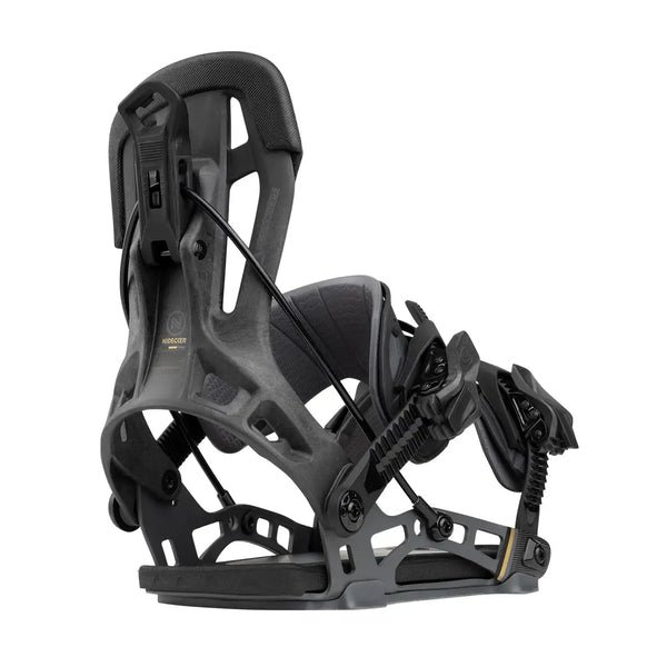Flow NX2 Carbon 2026 | Flip It & Rip It | Nidecker | USA