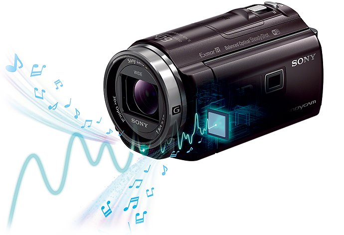 極美品】SONYソニー HDR-CX535 ビデオカメラ8258 極美品】SONY