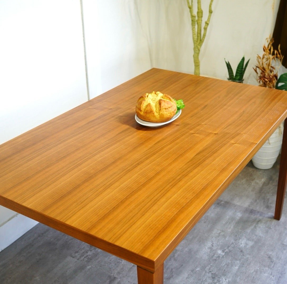 アクタス / ACTUS FB2 ダイニングテーブル テーパー 脚 中古 エフビー2