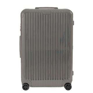 10泊以上] リモワ サルサ 87L マットブルー 4輪 RIMOWA SALSA
