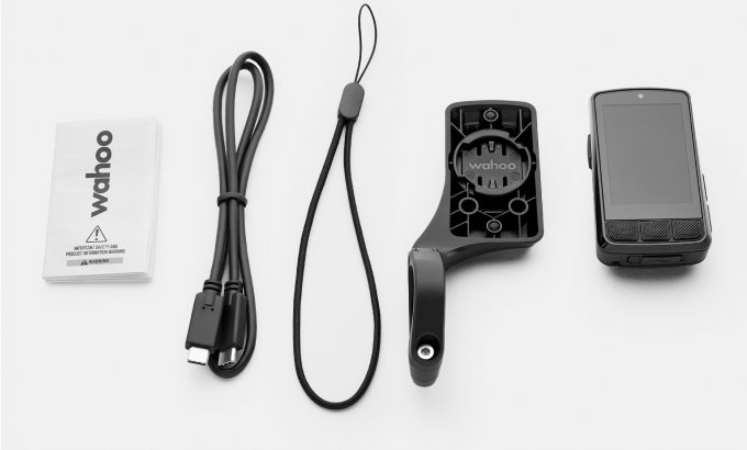 ELEMNT BOLT 3 GPS Bike Computer | Wahoo Fitness