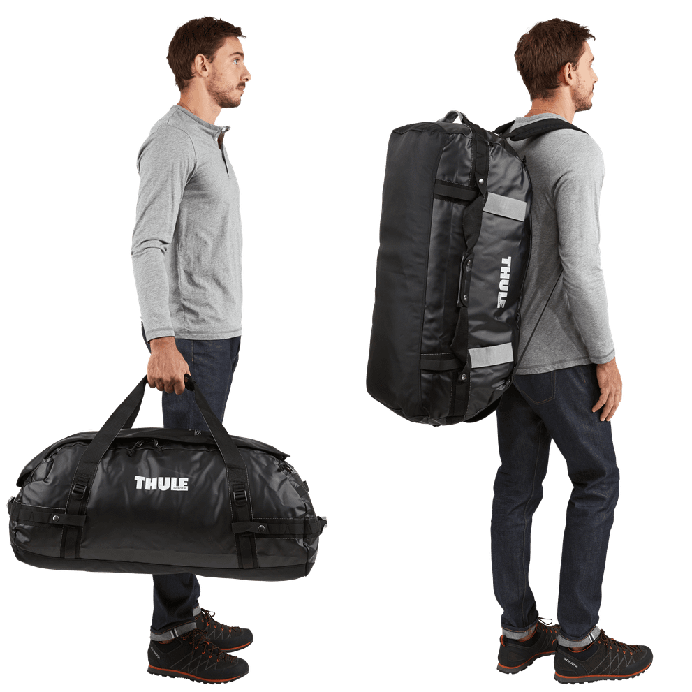 Thule Chasm | Thule | 日本